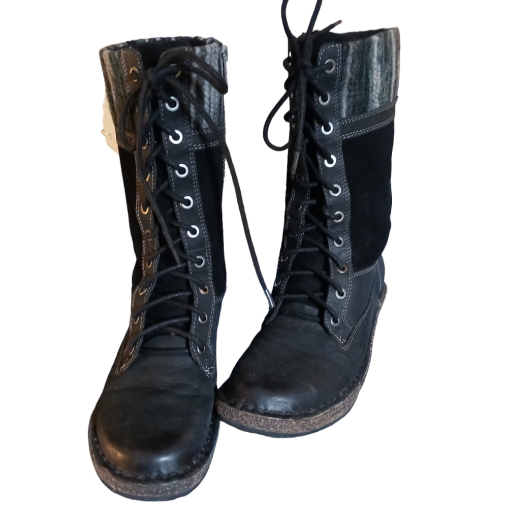 Aetrex boots